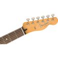 Fender Jason Isbell Custom Tele RW 3C CHOC BRST E-Gitarre inkl. Gigbag Thumbnail 5