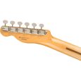 Fender Jason Isbell Custom Tele RW 3C CHOC BRST E-Gitarre inkl. Gigbag Thumbnail 6