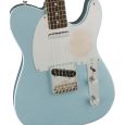 Fender Chrissie Hynde Tele RW IBM E-Gitarre inkl. Koffer Thumbnail 3