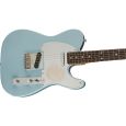 Fender Chrissie Hynde Tele RW IBM E-Gitarre inkl. Koffer Thumbnail 4