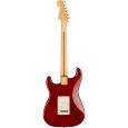 Fender Tash Sultana Strat MN TRNSP CH E-Gitarre inkl. Gigbag Thumbnail 2