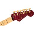 Fender Tash Sultana Strat MN TRNSP CH E-Gitarre inkl. Gigbag Thumbnail 5