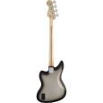 Fender Troy Sanders Jaguar Bass RW SVBST E-Bassgitarre inkl. Gigbag Thumbnail 2