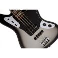 Fender Troy Sanders Jaguar Bass RW SVBST E-Bassgitarre inkl. Gigbag Thumbnail 3