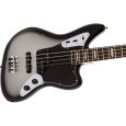 Fender Troy Sanders Jaguar Bass RW SVBST E-Bassgitarre inkl. Gigbag Thumbnail 4