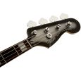 Fender Troy Sanders Jaguar Bass RW SVBST E-Bassgitarre inkl. Gigbag Thumbnail 6