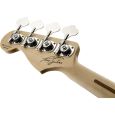 Fender Troy Sanders Jaguar Bass RW SVBST E-Bassgitarre inkl. Gigbag Thumbnail 7