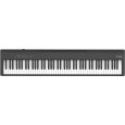 Roland FP-30X BK E-Piano B-Ware Thumbnail 1