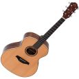 Sigma GM-PB Peter Bursch Signature inkl. Fishman Sonitone Thumbnail 1