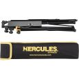 Hercules Stands HCBS-050B Notenständer inkl. Tasche Thumbnail 2