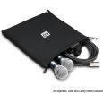 LD Systems MIC BAG XL Tasche f. Mikrofon 300 x 300 mm Thumbnail 5