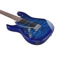 Ibanez GRX70QAL-TBB Gio Linkshänder E-Gitarre Thumbnail 2