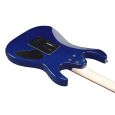 Ibanez GRX70QAL-TBB Gio Linkshänder E-Gitarre Thumbnail 3