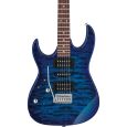 Ibanez GRX70QAL-TBB Gio Linkshänder E-Gitarre Thumbnail 8