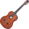 Artesano Nuevo Oscuro Small Neck 4/4 Konzertgitarre Thumbnail 1