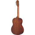 Artesano Nuevo Oscuro Small Neck 4/4 Konzertgitarre Thumbnail 2
