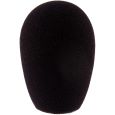 Mipro 4CP0001 SW-20  Windschutz f. Handsender Schwarz Thumbnail 1