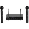 MadBoy U-REMIX 2 Bluetooth Mixer & Wireless Karaoke Microphone Set Thumbnail 1