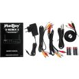 MadBoy U-REMIX 2 Bluetooth Mixer & Wireless Karaoke Microphone Set Thumbnail 5