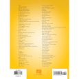 Hal Leonard - 101 Popular Songs - f. Tenor-Saxophon Thumbnail 2