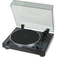 Thorens TD 102 A Plattenspieler Schwarz Hochglanz B-Ware Thumbnail 1