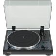 Thorens TD 102 A Plattenspieler Schwarz Hochglanz B-Ware Thumbnail 3