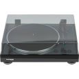 Thorens TD 102 A Plattenspieler Schwarz Hochglanz B-Ware Thumbnail 4