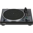 Thorens TD 102 A Plattenspieler Schwarz Hochglanz B-Ware Thumbnail 5