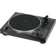 Thorens TD 102 A Plattenspieler Schwarz Hochglanz B-Ware Thumbnail 6