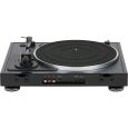 Thorens TD 102 A Plattenspieler Schwarz Hochglanz B-Ware Thumbnail 7