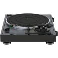 Thorens TD 102 A Plattenspieler Schwarz Hochglanz B-Ware Thumbnail 8
