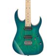 Ibanez RG421AHM-BMT E-Gitarre B-Ware Thumbnail 4