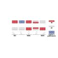 Ibanez RG421AHM-BMT E-Gitarre B-Ware Thumbnail 10