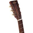 Sigma DJM-15 Aged Westerngitarre Thumbnail 4