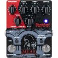 Tech 21 Sans Amp Geddy Lee MP40 Signature Limited Edition Thumbnail 1