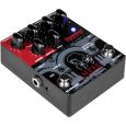 Tech 21 Sans Amp Geddy Lee MP40 Signature Limited Edition Thumbnail 3