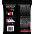 Ernie Ball EB2715 Cobalt Skinny Top Heavy Bottom Slinky 010-052 Thumbnail 2