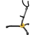 Hercules Stands HCDS-530BB Ständer f. Alt-/Tenor-Saxophon Thumbnail 1