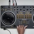 Pioneer DJ DDJ-REV1 DJ Controller Thumbnail 7
