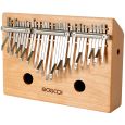 Magadi Kalimba M30-BOX TP Thumb Piano Thumbnail 1