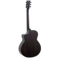 AroundMusic MJ10C-STBK Westerngitarre inkl. Gigbag Thumbnail 2