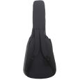 AroundMusic MJ10C-STBK Westerngitarre inkl. Gigbag Thumbnail 3