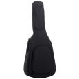 AroundMusic MJ10C-STBK Westerngitarre inkl. Gigbag Thumbnail 4