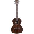 Kala KA-ZCT-T Ziricote Tenor-Ukulele inkl. Gigbag Thumbnail 3