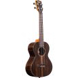 Kala KA-ZCT-T Ziricote Tenor-Ukulele inkl. Gigbag Thumbnail 4