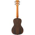 Kala KA-ZCT-C Ziricote Konzert-Ukulele inkl. Gigbag Thumbnail 2