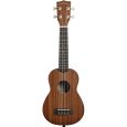 Kala Makala MK-S Sopran-Ukulele inkl. Gigbag Thumbnail 4