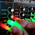 Analogue Solutions 5x LED CV Kabel 30 cm Thumbnail 4