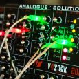 Analogue Solutions 5x LED CV Kabel 150 cm Thumbnail 2