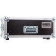 KORN Case 19 Zoll 4HE / 15cm tief phenol braun Casebau Thumbnail 4